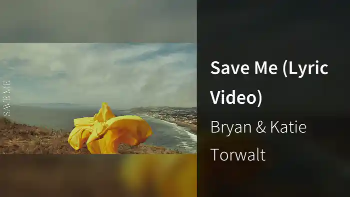 Save Me (Lyric Video)