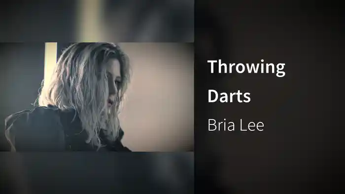 Throwing Darts
