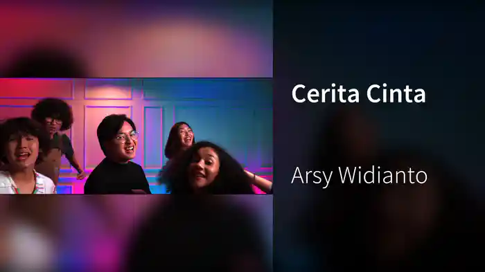 Cerita Cinta
