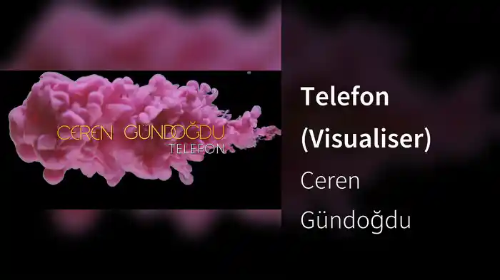 Telefon (Visualiser)