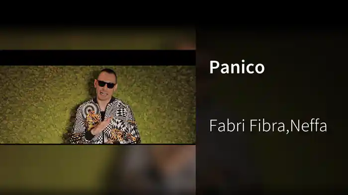 Panico