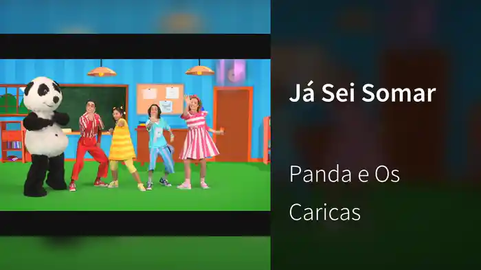 Já Sei Somar