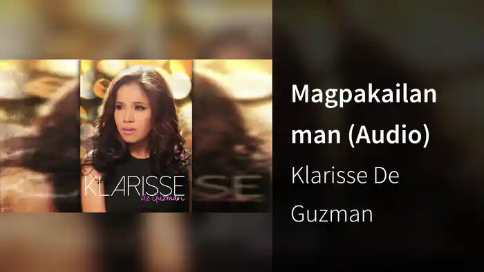 Magpakailanman (Audio)