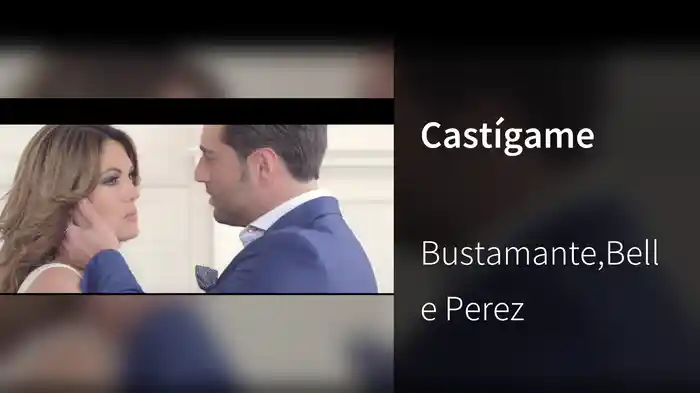 Castígame