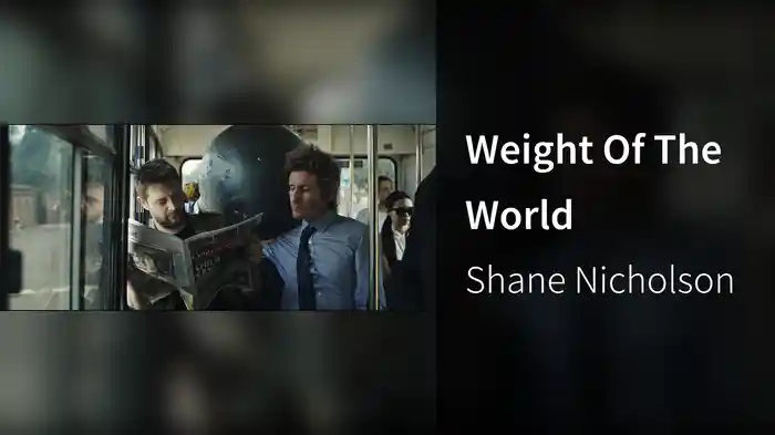 Weight Of The World