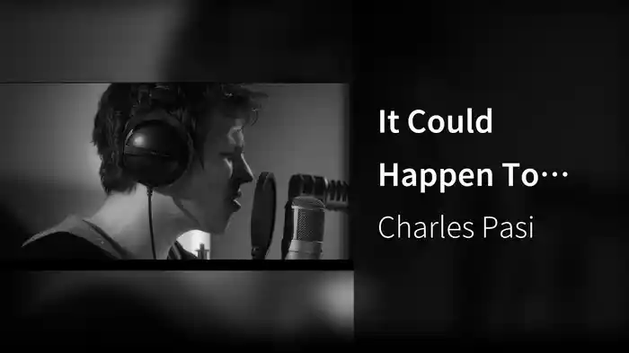 It Could Happen To You