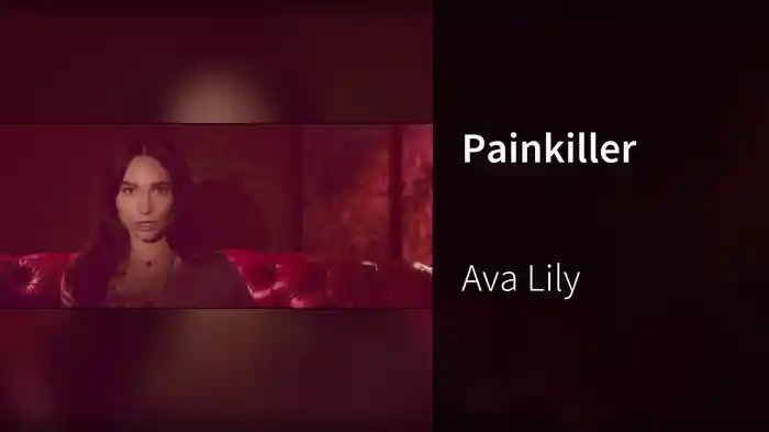 Painkiller