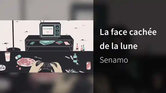 La face cachée de la lune