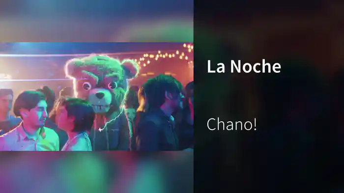 La Noche