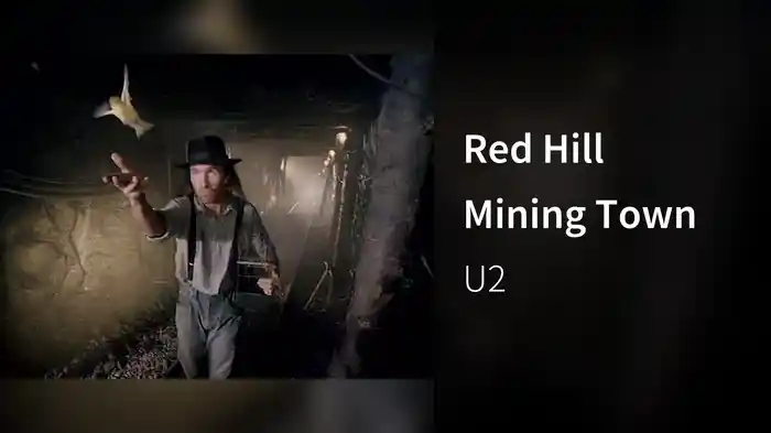 Red Hill Mining Town