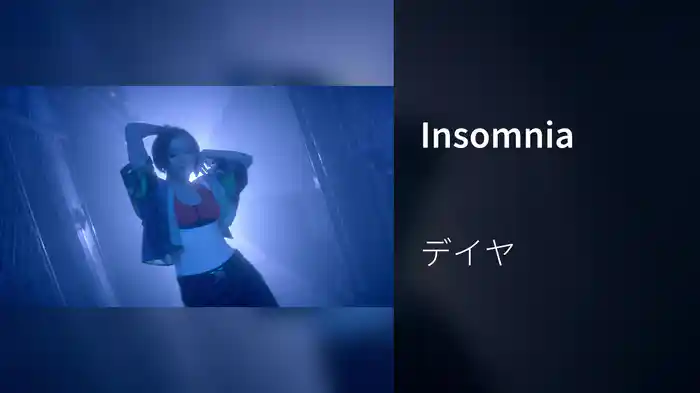 Insomnia