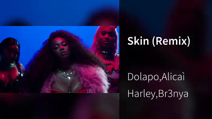 Skin (Remix)