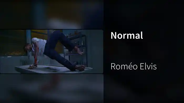 Normal