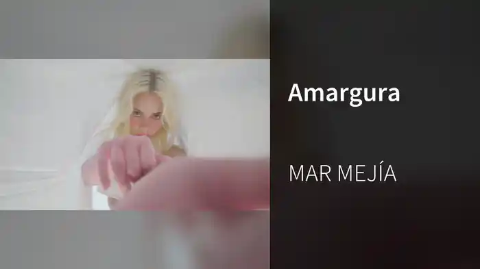Amargura