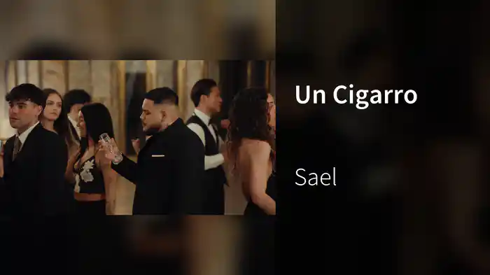 Un Cigarro