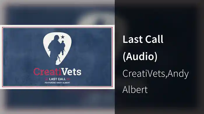 Last Call (Audio)