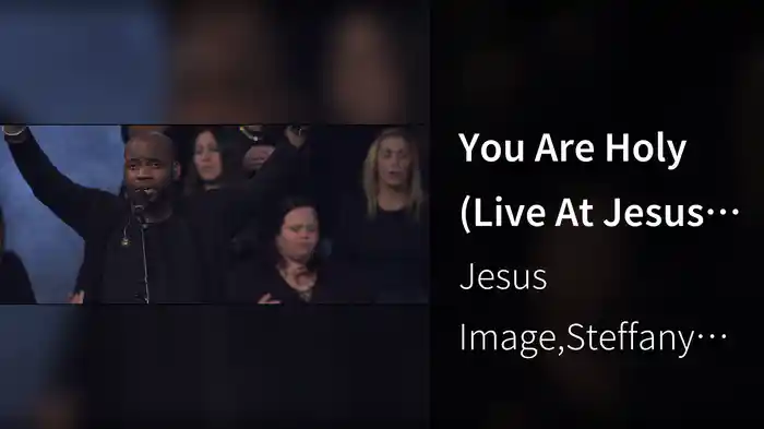 You Are Holy (Live At Jesus '19, Orlando, FL/2020)