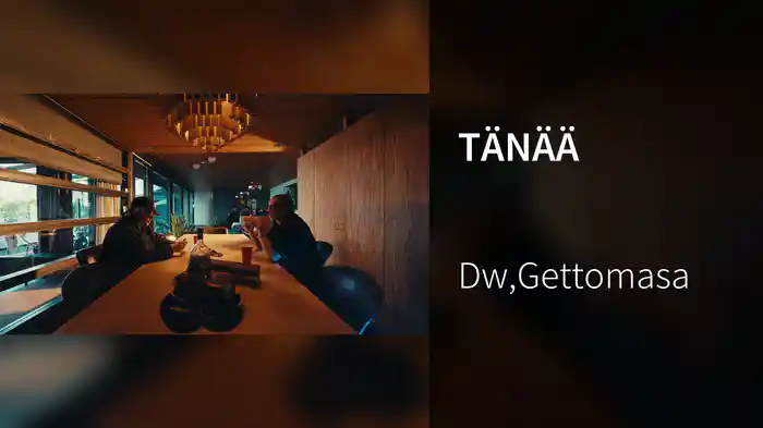 TÄNÄÄ