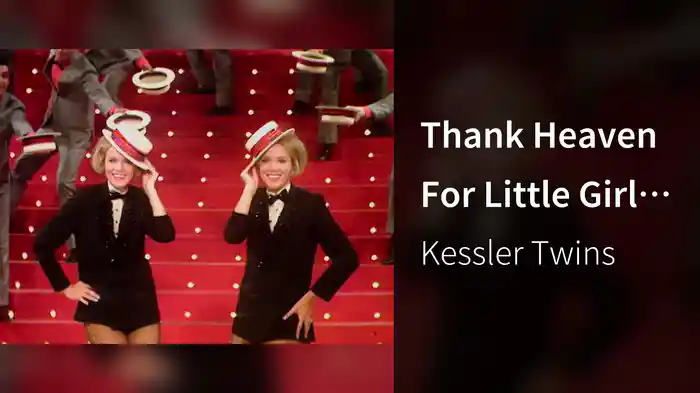 Thank Heaven For Little Girls/Valentine/Mimi/Louise (Medley/Live On The Ed Sullivan Show, September 17, 1967)