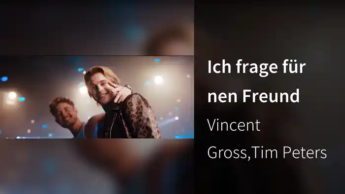 Ich frage für nen Freund