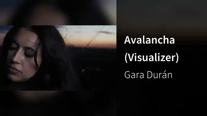 Avalancha (Visualizer)