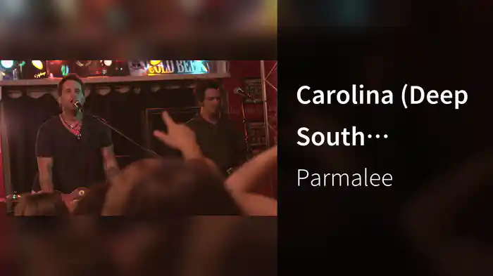 Carolina (Deep South Performance)