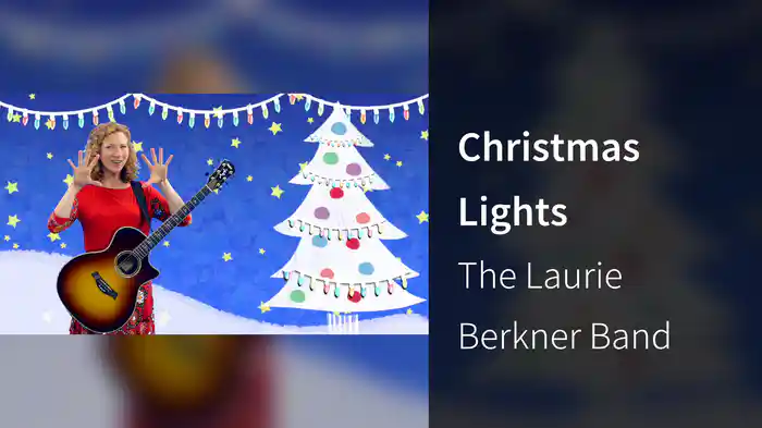 Christmas Lights