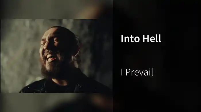 Into Hell