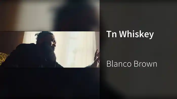 Tn Whiskey
