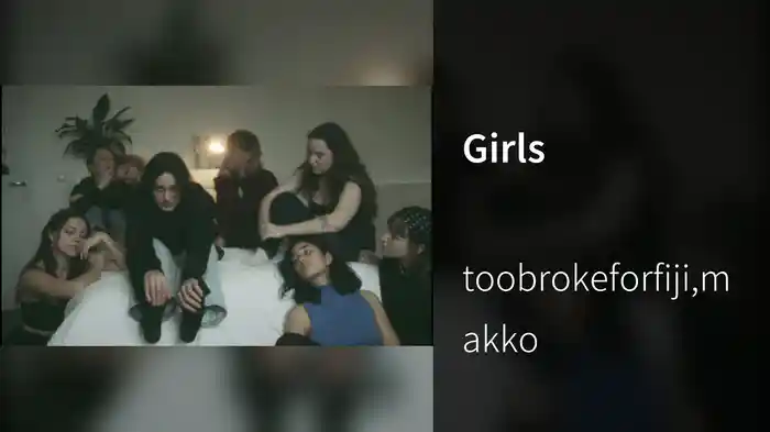 Girls