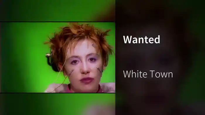 Wanted