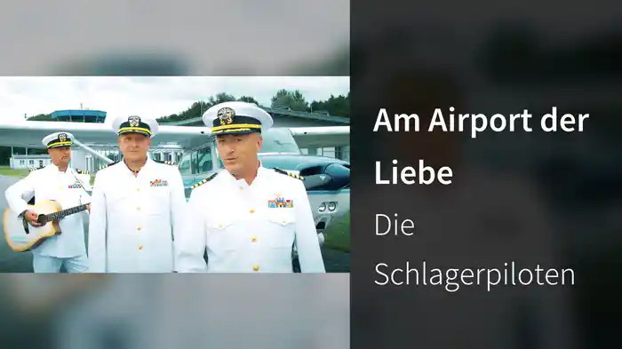 Am Airport der Liebe