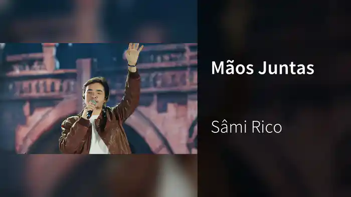 Mãos Juntas (Ao Vivo Em Americana / 2025)