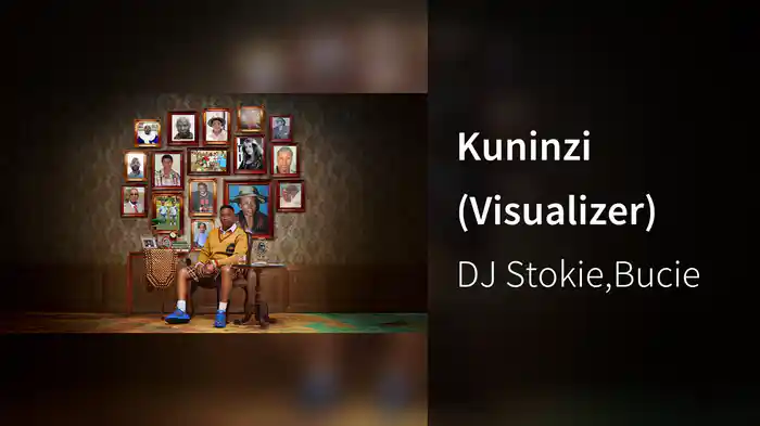 Kuninzi (Visualizer)