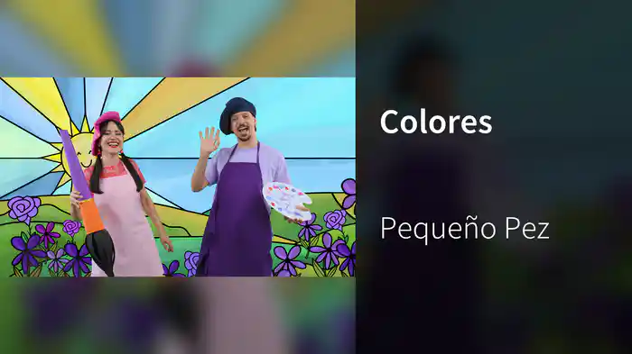Colores