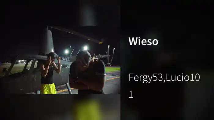 Wieso