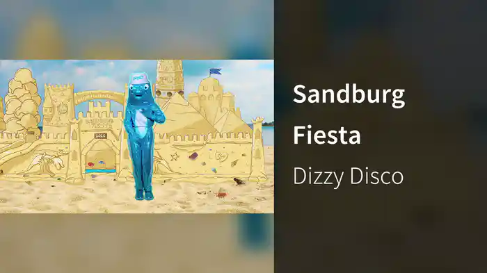Sandburg Fiesta