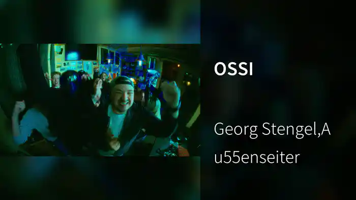 OSSI