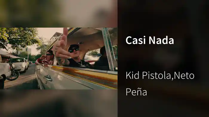 Casi Nada