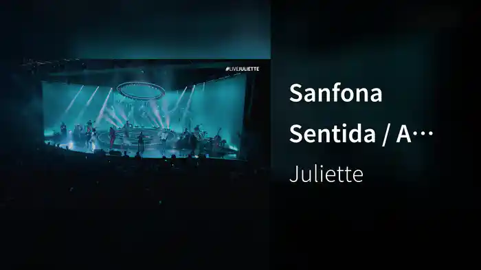 Sanfona Sentida / A Ordem É Samba (Ao Vivo No Rio De Janeiro / 2022)