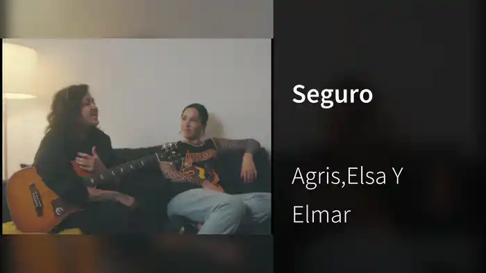 Seguro
