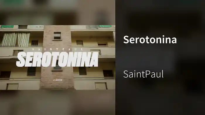 Serotonina