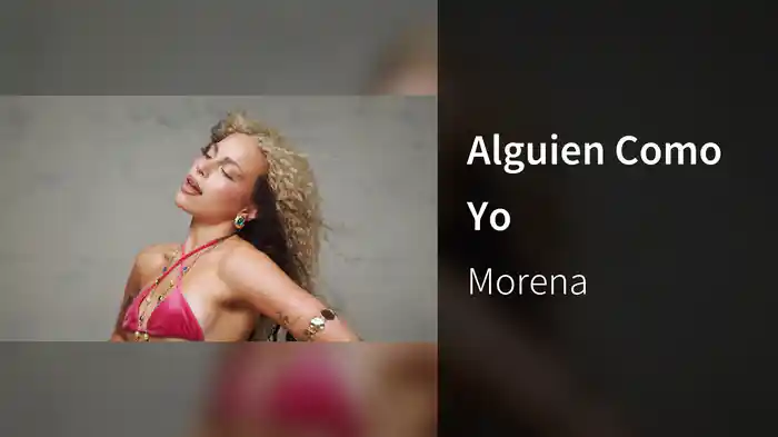 Alguien Como Yo