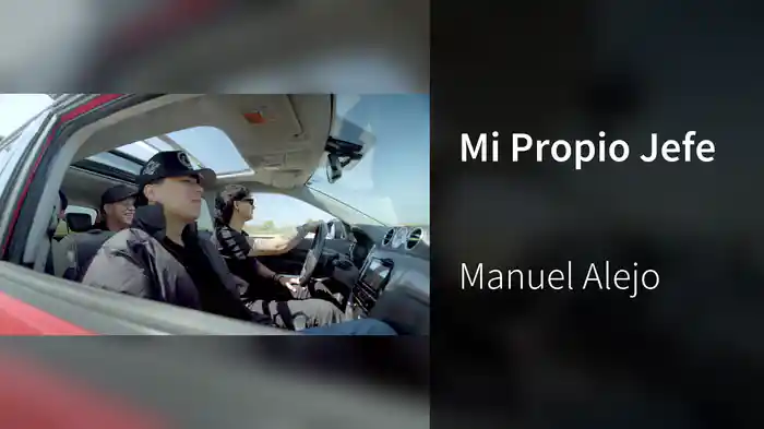 Mi Propio Jefe