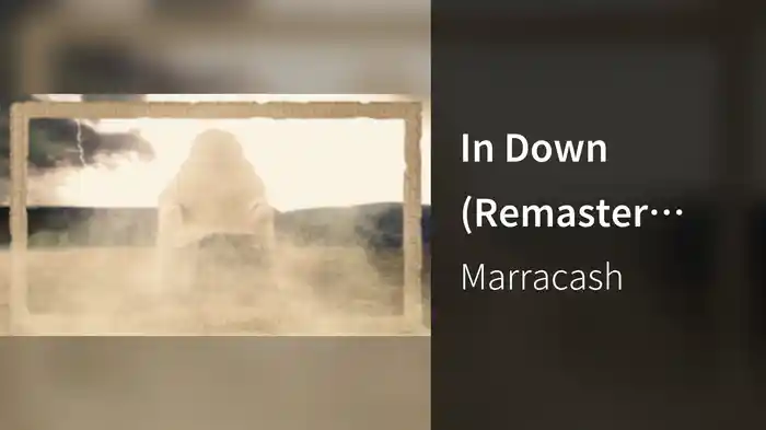 In Down (Remaster 2025 - Lyric Video)