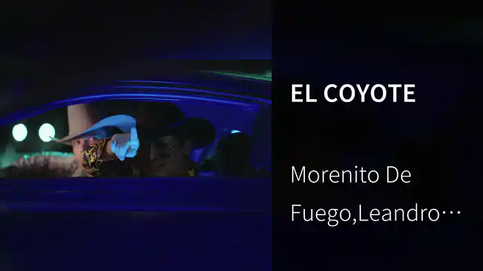 EL COYOTE