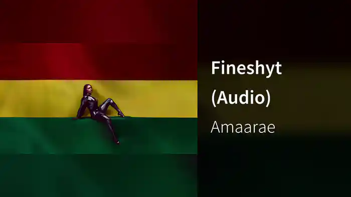 Fineshyt (Audio)