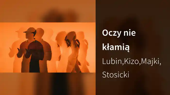 Oczy nie kłamią