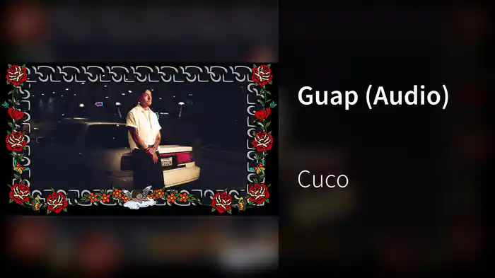Guap (Audio)