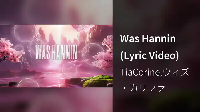 Was Hannin (Lyric Video)